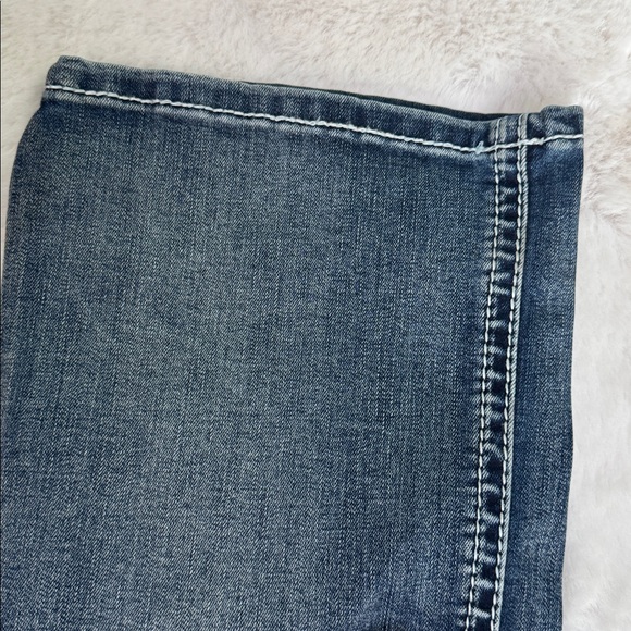 Grace in LA Embellished Boot Cut Jeans size 29 - Picture 15 of 16